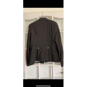 Veste concours KOMUTEKIR