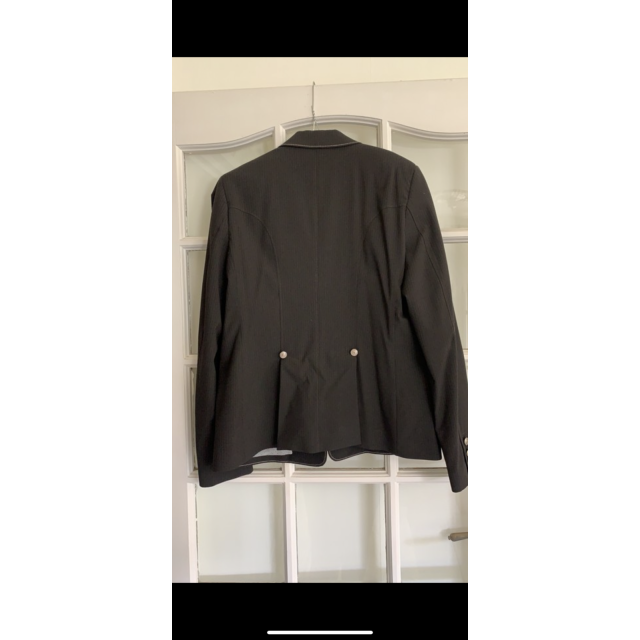 Veste concours KOMUTEKIR