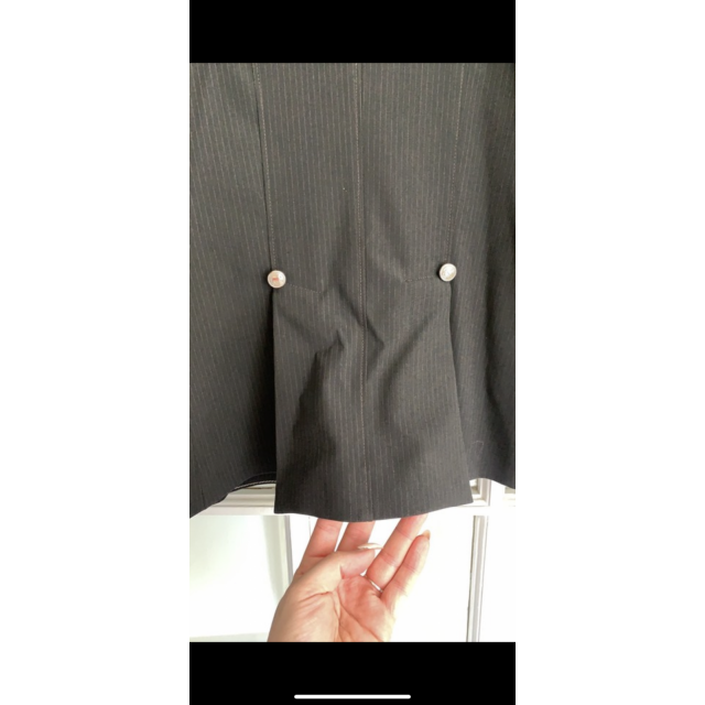 Veste concours KOMUTEKIR