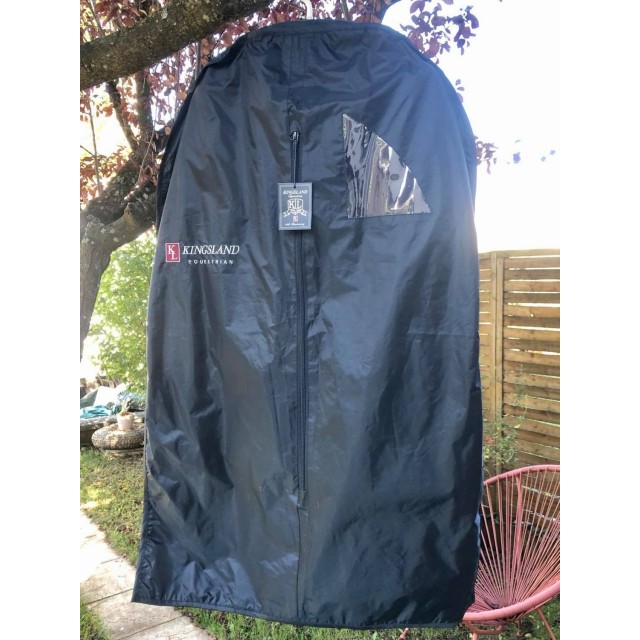 Veste de concours Kingsland