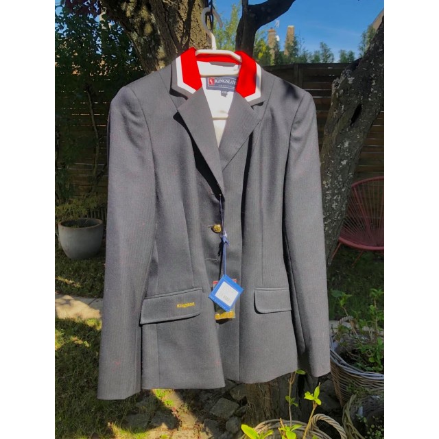 Veste de concours Kingsland
