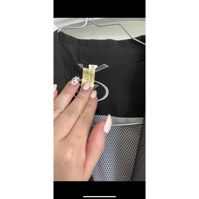 Veste concours KOMUTEKIR