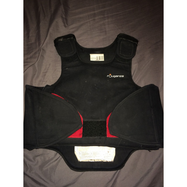 Gilet de protection