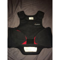 Gilet de protection