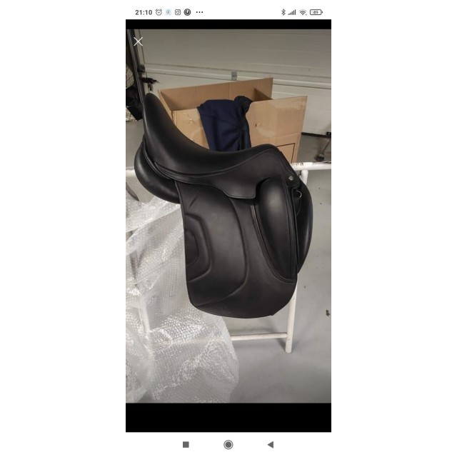 Selle dressage Antares