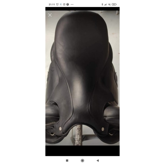 Selle dressage Antares