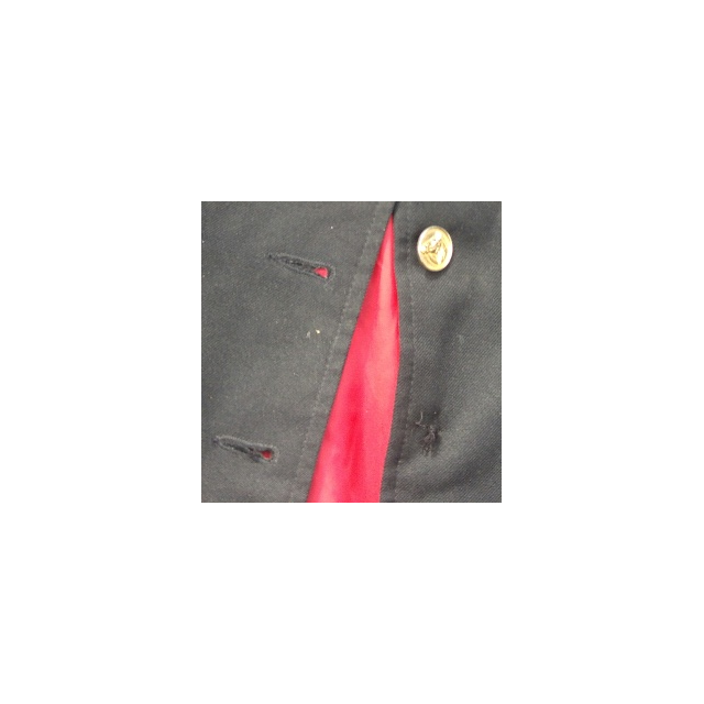 veste de concours Gorringe 38/40