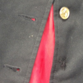 veste de concours Gorringe 38/40