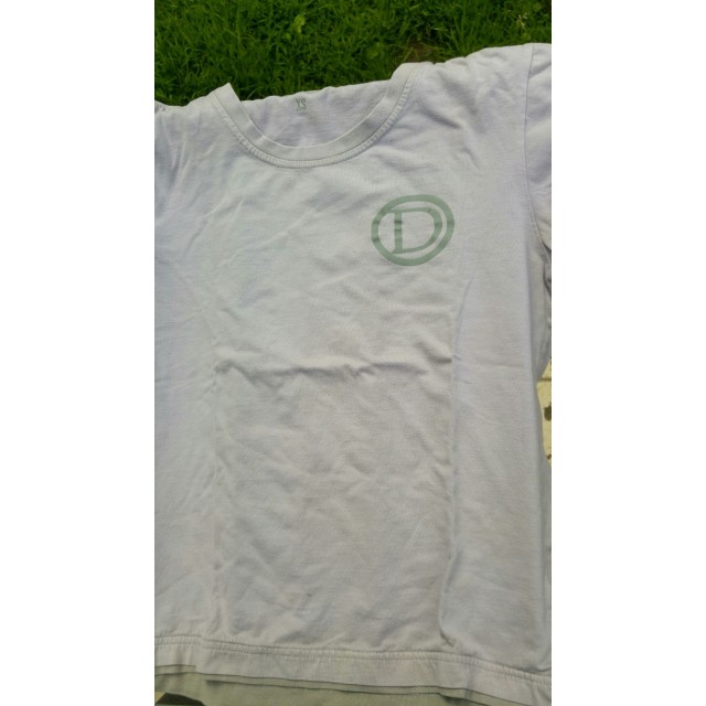 Tee-shirt XS equithème