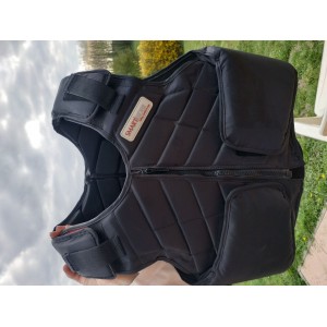 Gilet de protection Smartrider