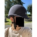 Casque YR8 bleu