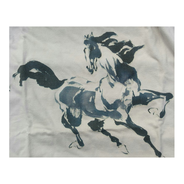 tee-shirt 8ans