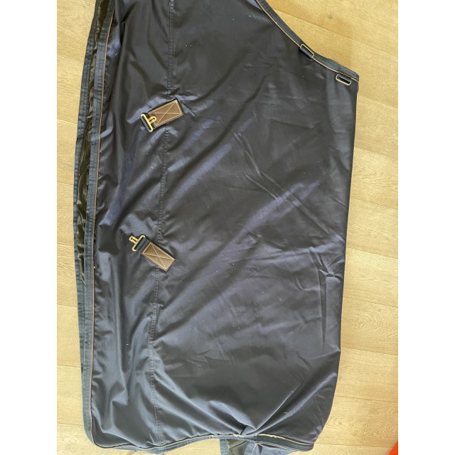 Couverture Kentucky imperméable 300gr. Taille 130 (UK 6'0)