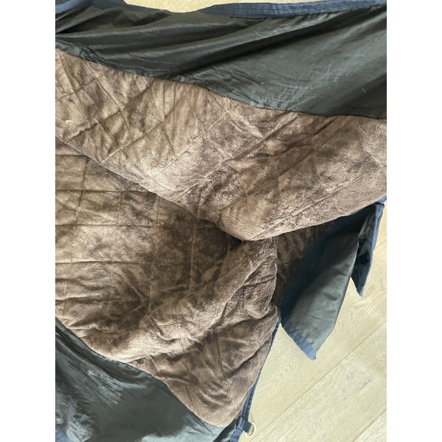 Couverture Kentucky imperméable 300gr. Taille 130 (UK 6'0)