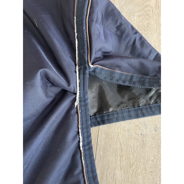 Couverture Kentucky imperméable 300gr. Taille 130 (UK 6'0)
