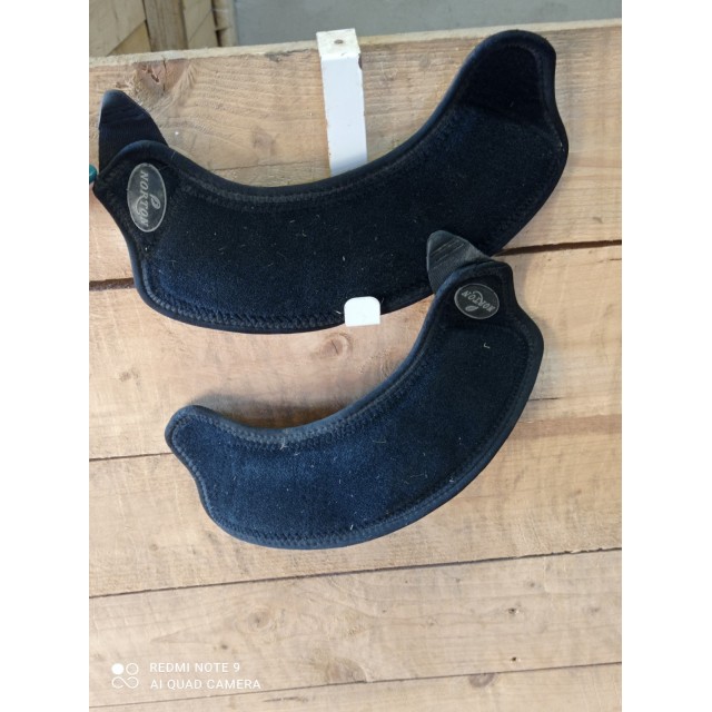 Cloches Norton XL