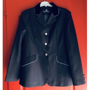 Veste de concours EQUITHÈME - Homme Taille 42