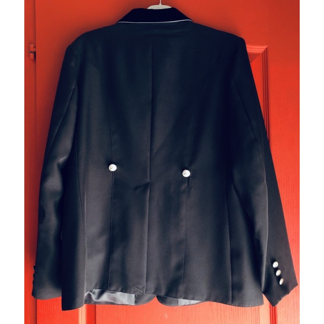 Veste de concours EQUITHÈME - Homme Taille 42