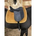 Selle dressage tattini daslo