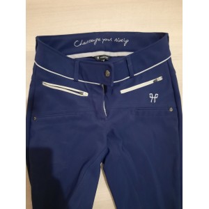 Pantalon horse pilot