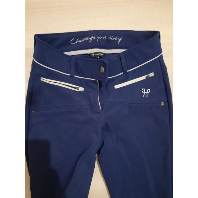 Pantalon horse pilot