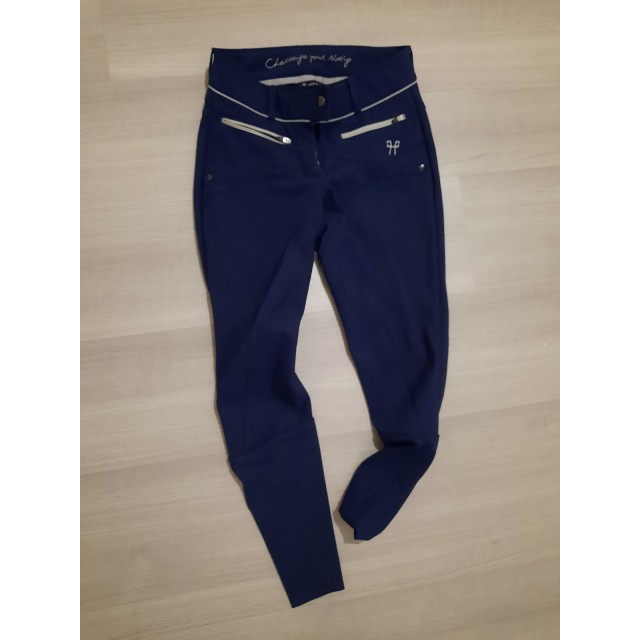 Pantalon horse pilot