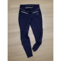 Pantalon horse pilot