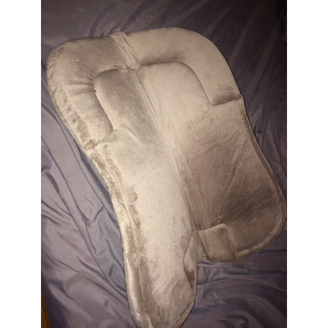 Amortisseur fouganza