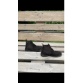 boots marron