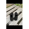 boots marron