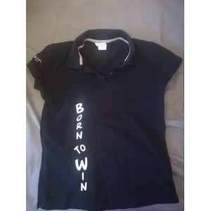 Polo de PG Horse Spirit Femme M