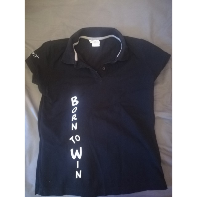 Polo de PG Horse Spirit Femme M