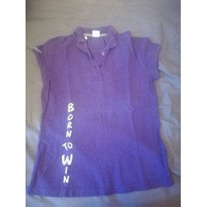 Polo de PG Horse Spirit Femme M