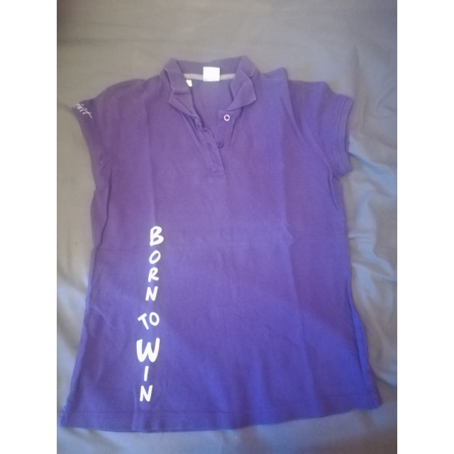 Polo de PG Horse Spirit Femme M