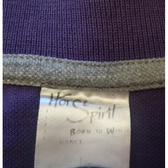 Polo de PG Horse Spirit Femme M