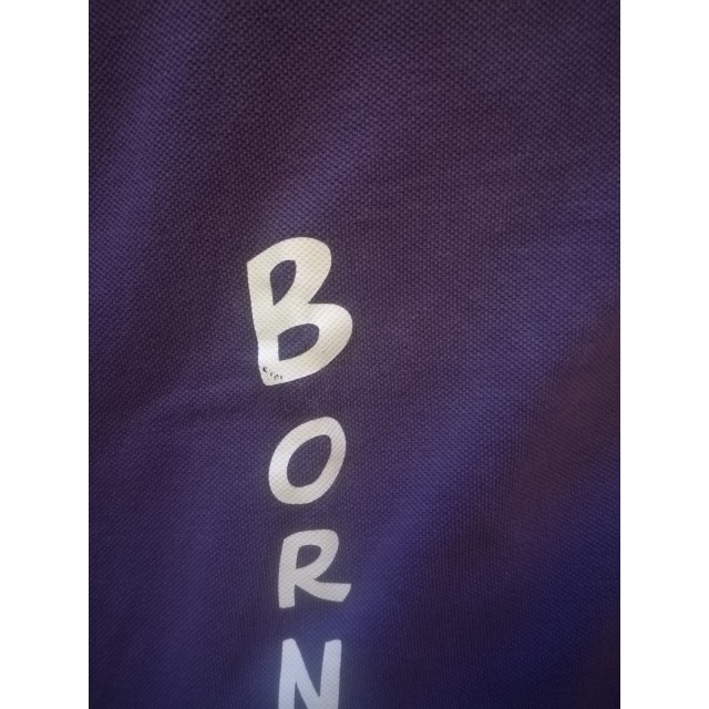 Polo de PG Horse Spirit Femme M