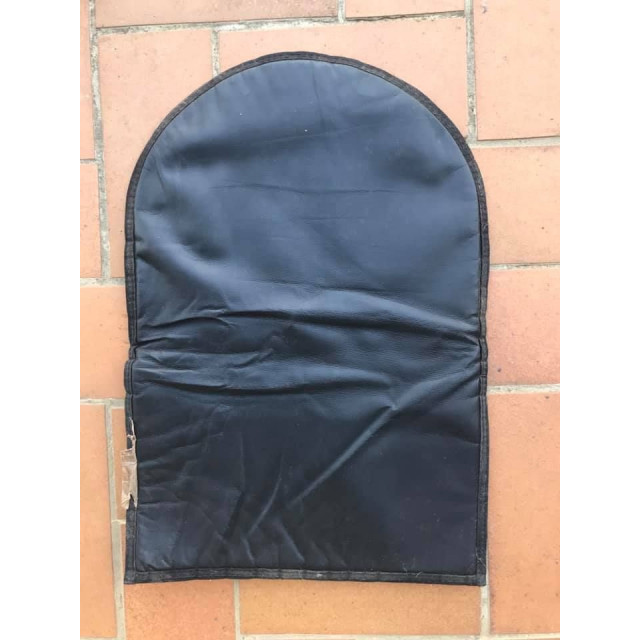 Amortisseur noir en gel