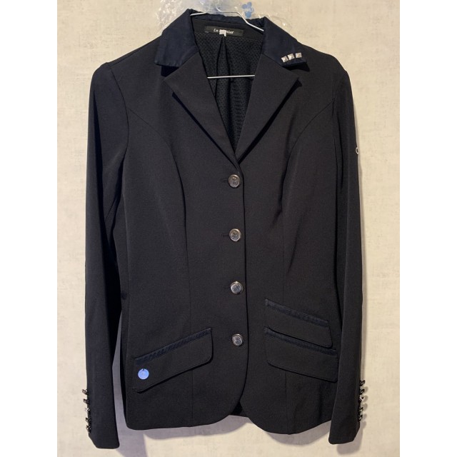 Veste de concours Le sabotier