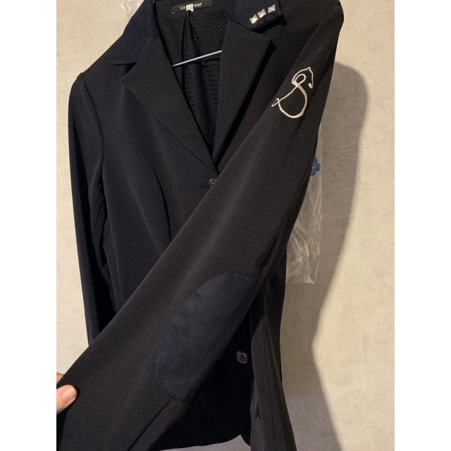 Veste de concours Le sabotier