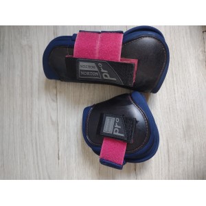 Guêtre+ protège boulet Norton pro