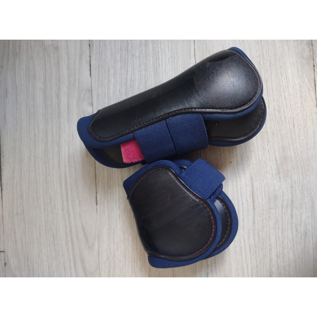 Guêtre+ protège boulet Norton pro