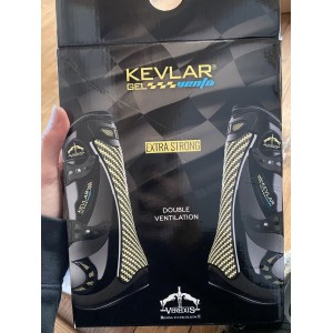 Guêtres veredus kevlar taille M