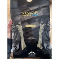 Guêtres veredus kevlar taille M