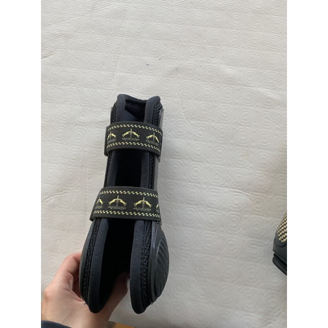 Guêtres veredus kevlar taille M