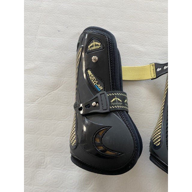 Guêtres veredus kevlar taille M