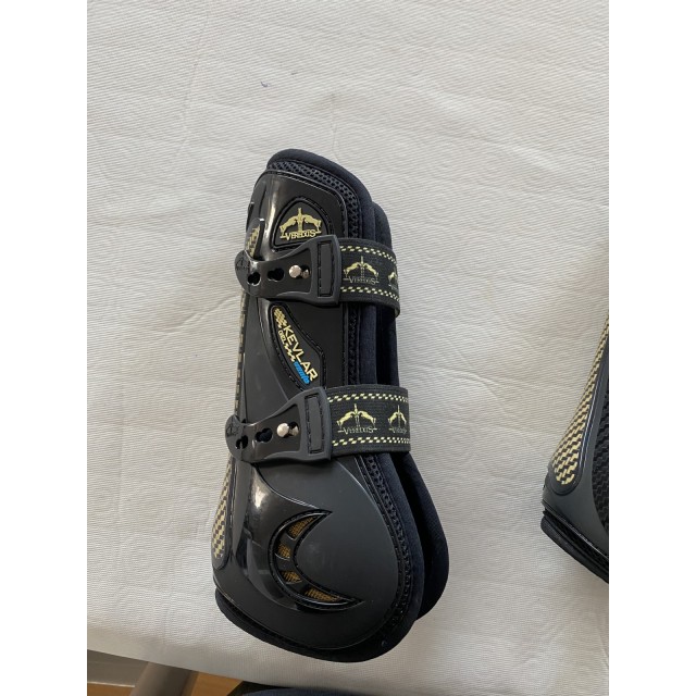 Guêtres veredus kevlar taille M