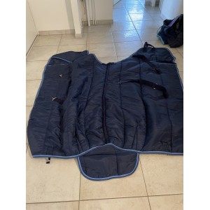 Couverture cheval hiver NEUVE