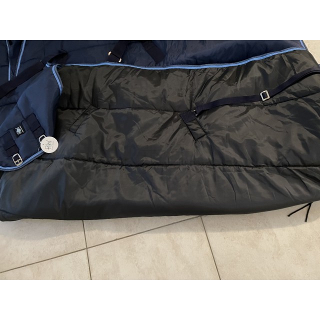 Couverture cheval hiver NEUVE