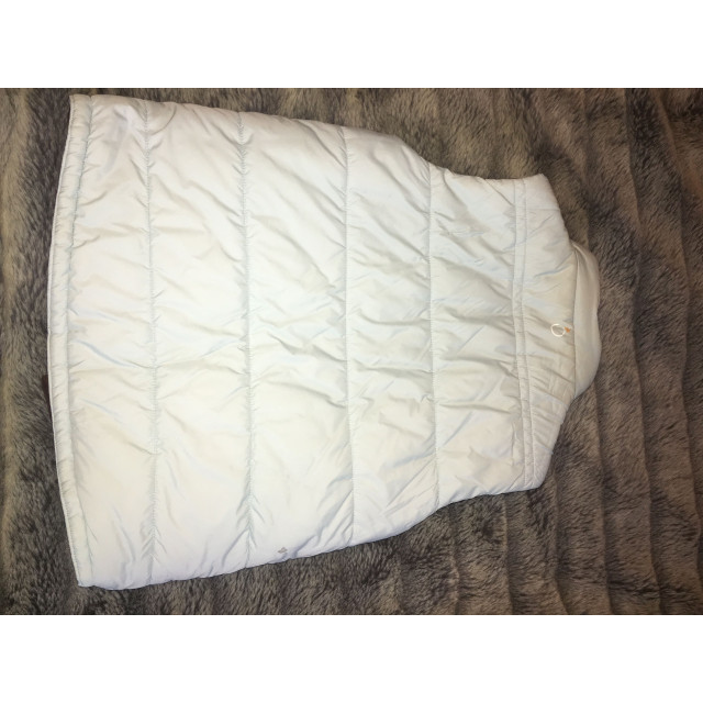 doudoune sans manche