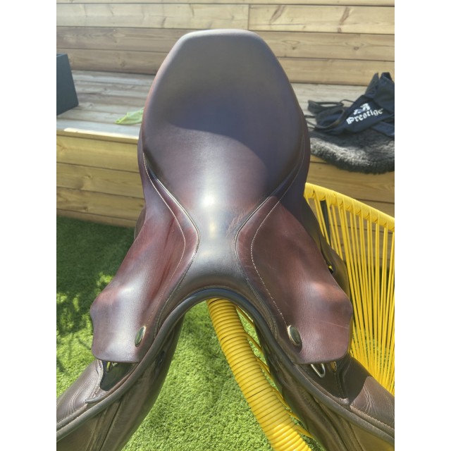 Selle Prestige RomaJump